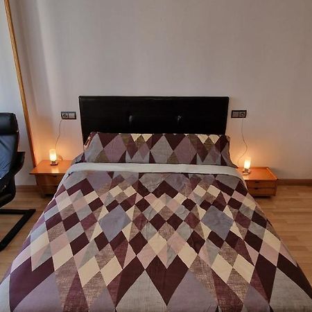 Mirador De Colon - 3 Hab, Wifi, 6 Pax - Vut-4275-As Appartement Gijón Buitenkant foto